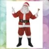 Kerstman Kostuum / Santa Claus | Huur