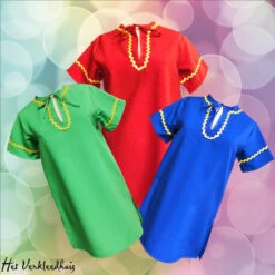 Koning Hemd / Shirt Kind / Volwassenen / One Size / 3 Kleuren