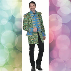 Heren Jas Pauw | Huur