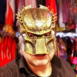 Predator Masker -Scattando Webshop Winkel Shop Predator3