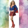 Supergirl Kostuum | Huur