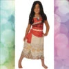Vaiana Kostuum Kids -Scattando Webshop Winkel Shop Vaiana