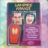 Vampier Tanden / Vampire Fangs / Dracula Tanden -Scattando Webshop Winkel Shop Vampire Fangs