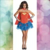 Wonderwoman Kostuum | Huur -Scattando Webshop Winkel Shop Wonderwoman