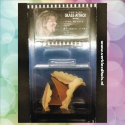 FX Make Up Glass Attack