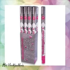 Partyshooter Builoft 80 Cm