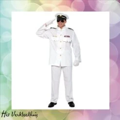 Marine Officier