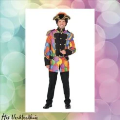 Herenjas Fantasy Balloon