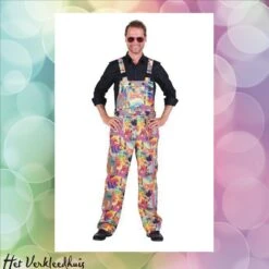 Tuinbroek Summer XXXL