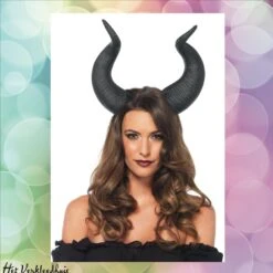 Belle & Het Beest, Beest Hoorns | Huur