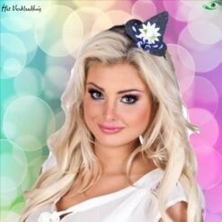 Diadeem Edelweiss Oktoberfest