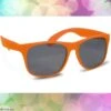 Oranje Zonnebril -Scattando Webshop Winkel Shop ZZ131060