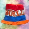 Oranje Holland Muts Hoge Hoed -Scattando Webshop Winkel Shop ZZ131065 Hoge Hoed Holland RWBO