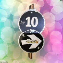 Folat Wegwijzer Apres Ski