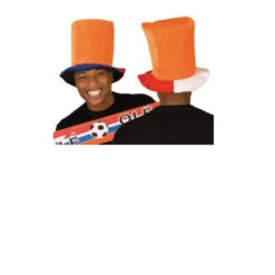 Oranje Hoge Hoed