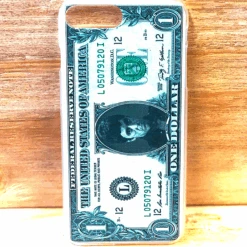 Telefoonhoesje Dollar... Diverse Modellen