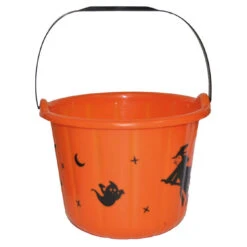 Halloween Snoep Emmer 23,5x18,6