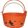 Halloween Snoep Emmer 24,5x15 (Heksenketel) -Scattando Webshop Winkel ZZ131401