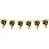 Vlaggenlijn Goud 50 (10mtr) -Scattando Webshop Winkel ZZ131454