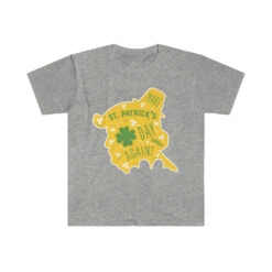 St. Patrick's Day Men's Fitted Short Sleeve Tee, Gratis Verzending! -Scattando Webshop Winkel a13cab73c7fa806674fc1fcb387a07f8