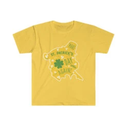 St. Patrick's Day Men's Fitted Short Sleeve Tee, Gratis Verzending! -Scattando Webshop Winkel a38f2926e1eb452cab94661e01a13c93