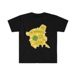 St. Patrick's Day Men's Fitted Short Sleeve Tee, Gratis Verzending! -Scattando Webshop Winkel a51db925c9620f3cbea6ca13bc991d0a