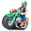 Abraham / Oude Man / Jarige Man Op Motor | Huur -Scattando Webshop Winkel abrahammotor