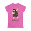 Fat Lady Singing T-Shirt -Scattando Webshop Winkel c41e227fb381a4546b525b043d3b077b