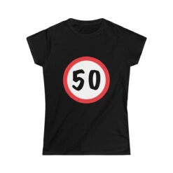 T-Shirt 50, Sarah, Jarige Job, Birthday -Scattando Webshop Winkel c47e7016383fddc30828f488c9799fba