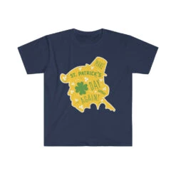 St. Patrick's Day Men's Fitted Short Sleeve Tee, Gratis Verzending! -Scattando Webshop Winkel dffe0f3fc8ef4d2b5ddd9cba18fb05ca