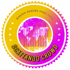 Jaaradd 9 Jaaradd -Scattando Webshop Winkel logo transparent