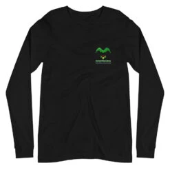 Scattando Theatre Group Long Sleeve Tee -Scattando Webshop Winkel mockup 185d6ca6
