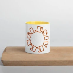 Exclusive Mug With Color Inside -Scattando Webshop Winkel mockup 41ca0d10