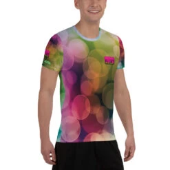 Het Verkleedhuis T-Shirt Heren -Scattando Webshop Winkel mockup 457a743f