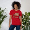 T-shirt Ik Kan Je Niet Verstaan Dames -Scattando Webshop Winkel mockup 50a2dd4a