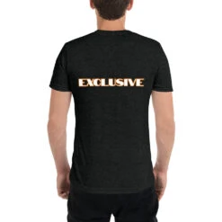 Exclusive T-Shirt -Scattando Webshop Winkel mockup b374e5ef