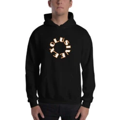 Exclusive Mens Hoodie