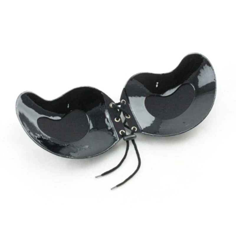 Strapless Push Up BH / Bra Lingerie, Gratis Verzendkosten! 11 Strapless Push Up BH / Bra Lingerie, Gratis Verzendkosten! - Afbeelding 9