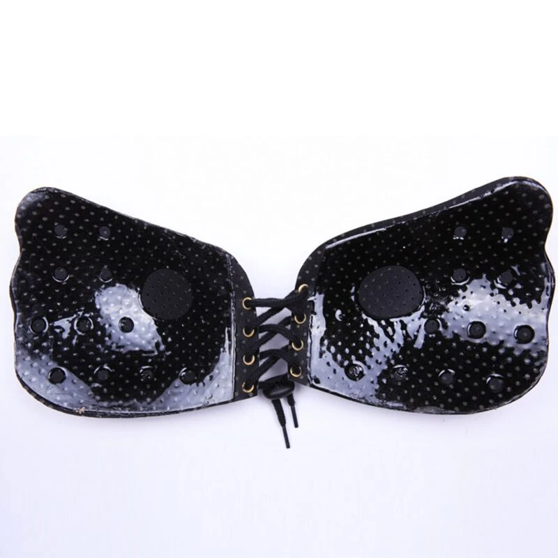 Strapless Push Up BH / Bra Lingerie, Gratis Verzendkosten! 8 Strapless Push Up BH / Bra Lingerie, Gratis Verzendkosten! - Afbeelding 6