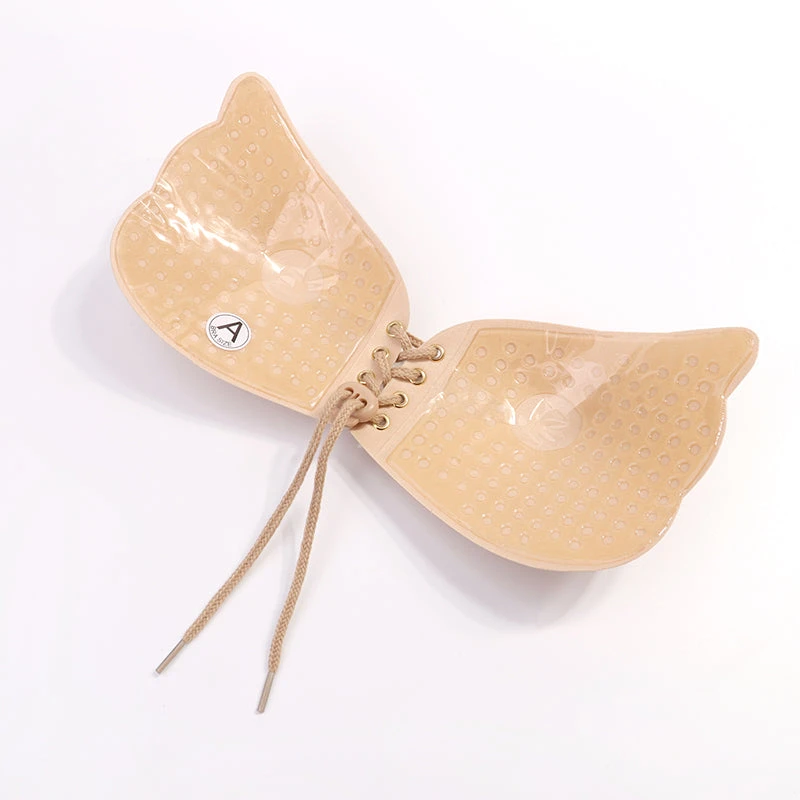 Strapless Push Up BH / Bra Lingerie, Gratis Verzendkosten! 5 Strapless Push Up BH / Bra Lingerie, Gratis Verzendkosten! - Afbeelding 3