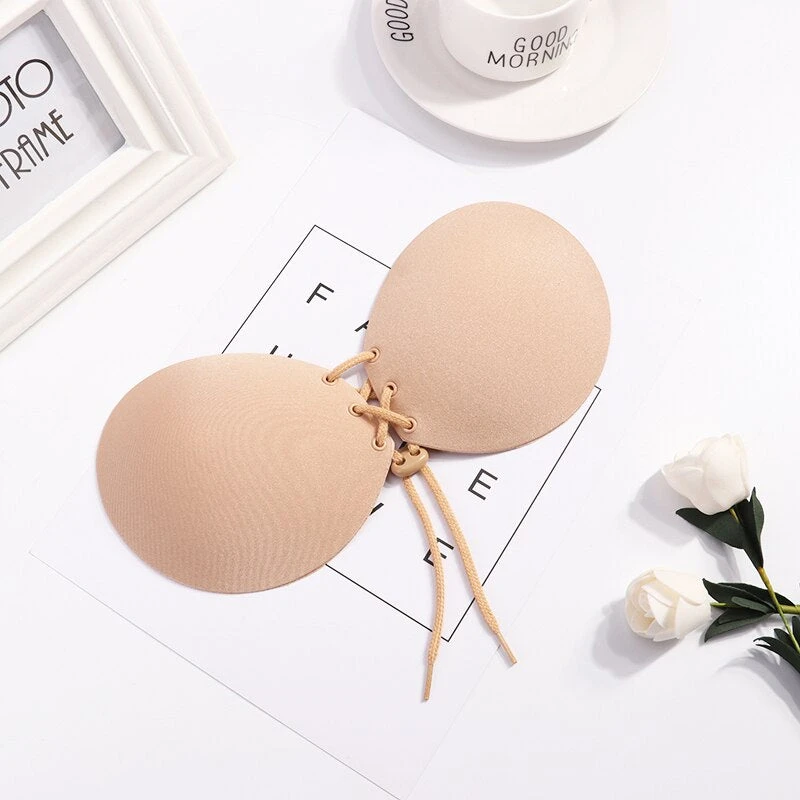 Strapless Push Up BH / Bra Lingerie, Gratis Verzendkosten! 10 Strapless Push Up BH / Bra Lingerie, Gratis Verzendkosten! - Afbeelding 8