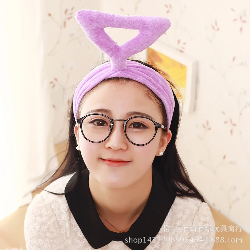 Teletubbie Haarband One Size 4 Teletubbie Haarband One Size - Afbeelding 2