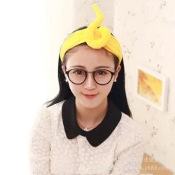 Teletubbie Haarband One Size 9 Teletubbie Haarband One Size -Scattando Webshop Winkel product image 1277168903