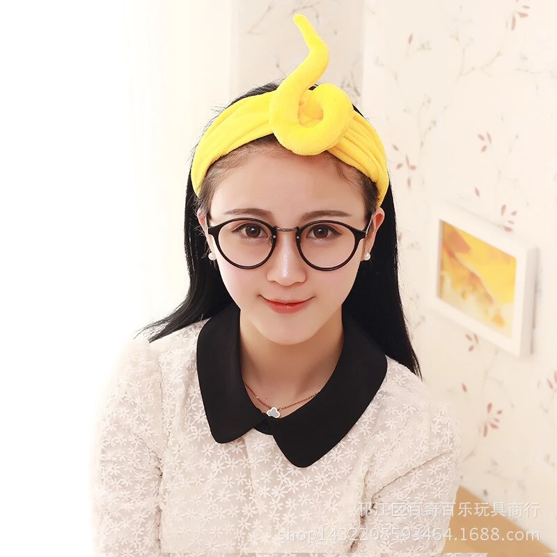 Teletubbie Haarband One Size 5 Teletubbie Haarband One Size - Afbeelding 3