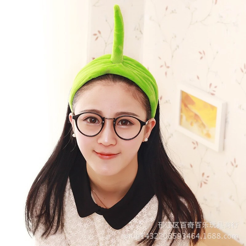 Teletubbie Haarband One Size 6 Teletubbie Haarband One Size - Afbeelding 4