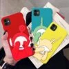 Teletubbie Telefoonhoesje IPhone, Gratis Verzending!