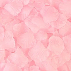 2000 Stuks Kunststof Rozen Blaadjes, Gratis Verzending -Scattando Webshop Winkel product image 1313117072