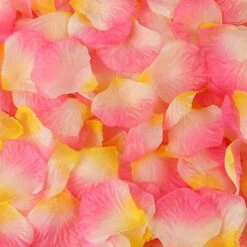 2000 Stuks Kunststof Rozen Blaadjes, Gratis Verzending -Scattando Webshop Winkel product image 1313117081