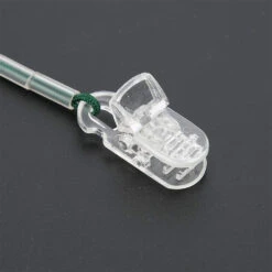 Veiligheid Draad Voor Hoorapparaat Of CI Achter Het Oor, Veilig Actief Zijn! Inclusief Opbergdoosje. Cochleair/Cochlear BTE -Scattando Webshop Winkel product image 1708240334