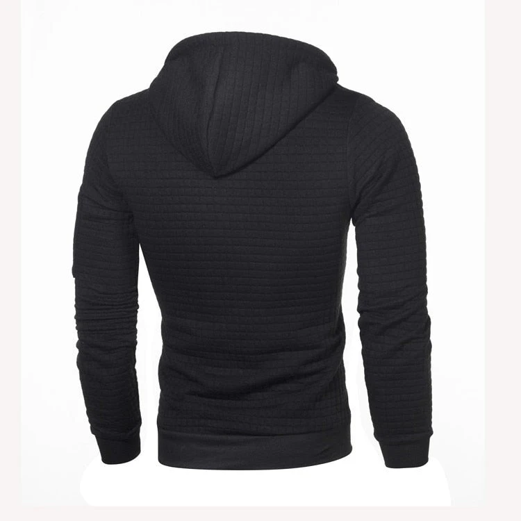 Sweater Pullover Met Hoodie Herfst Winter Collectie 7 Sweater Pullover Met Hoodie Herfst Winter Collectie - Afbeelding 5